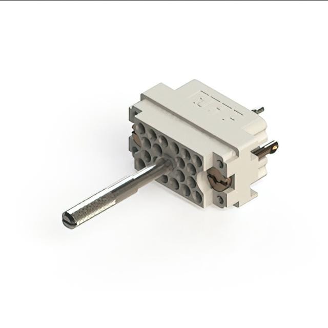 EDAC Inc. 151-1024-ND