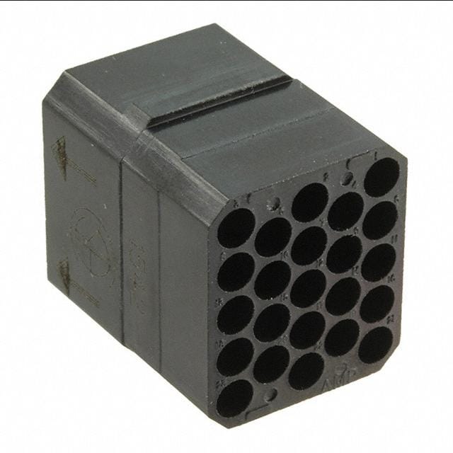 TE Connectivity Aerospace, Defense and Marine A122222-ND