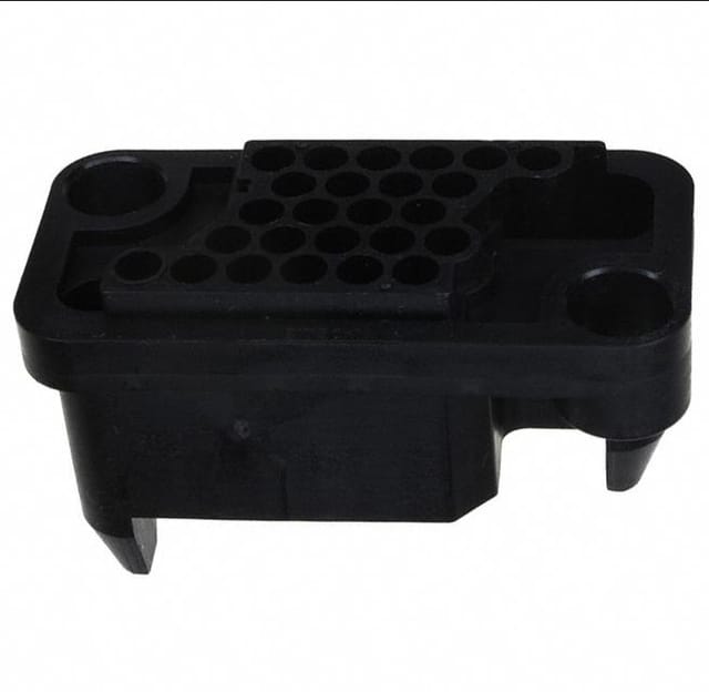 TE Connectivity AMP Connectors 211150-1-ND