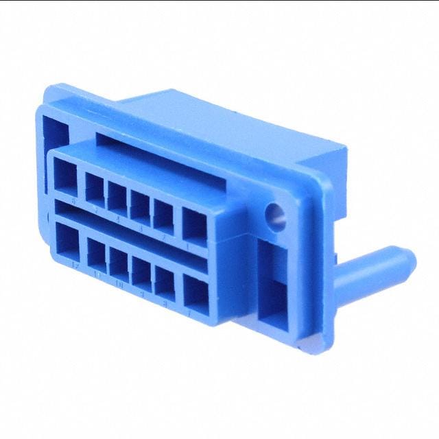 TE Connectivity AMP Connectors A144234-ND