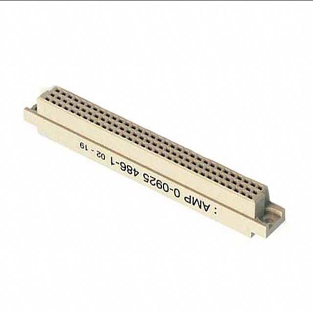 TE Connectivity AMP Connectors A29054-ND