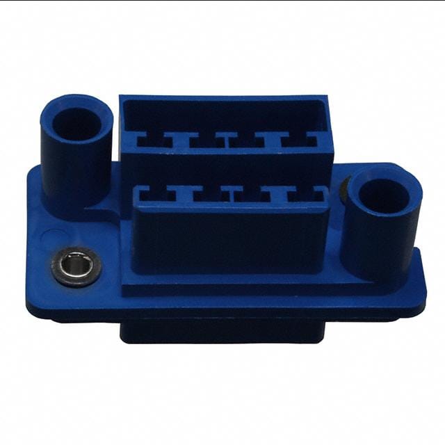 TE Connectivity AMP Connectors 5172070-1-ND
