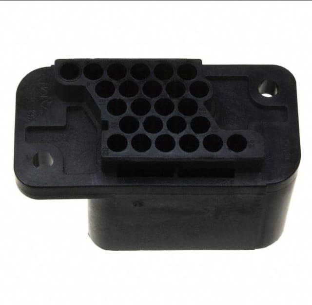 TE Connectivity AMP Connectors 211149-1-ND