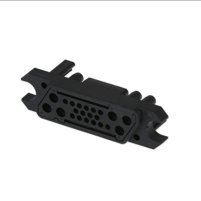 TE Connectivity AMP Connectors 1648115-1-ND