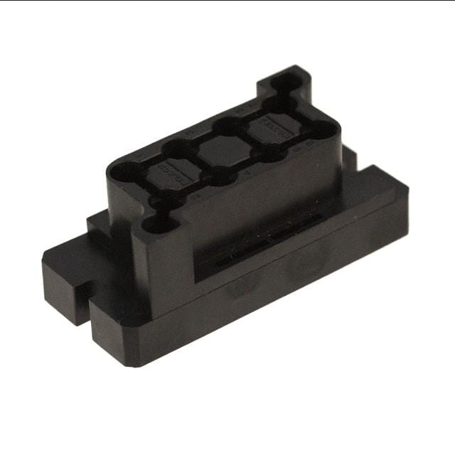 TE Connectivity AMP Connectors 1648127-1-ND