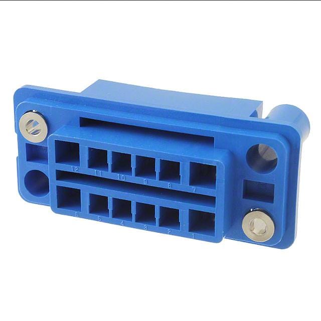TE Connectivity AMP Connectors A113794-ND