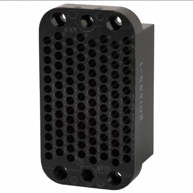 TE Connectivity AMP Connectors A30183-ND