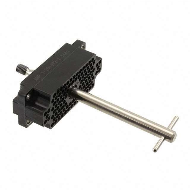 TE Connectivity AMP Connectors A122519-ND