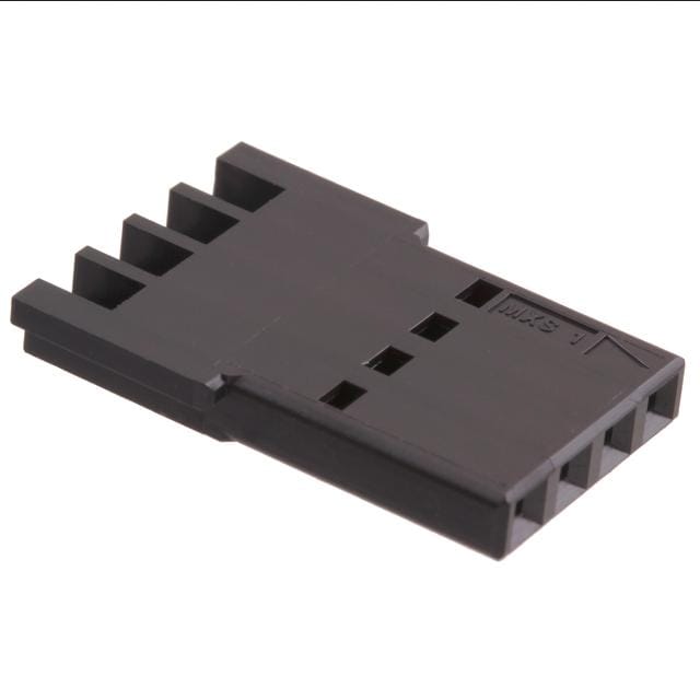 Molex WM16099-ND