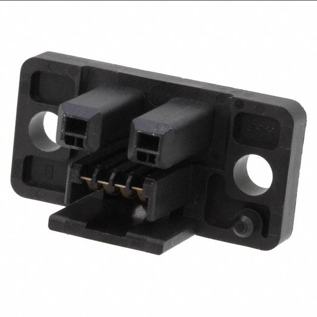 TE Connectivity AMP Connectors A108357-ND