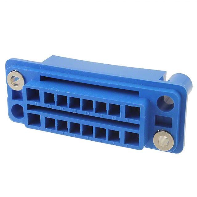 TE Connectivity AMP Connectors A113793-ND