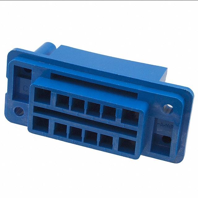 TE Connectivity AMP Connectors A112652-ND