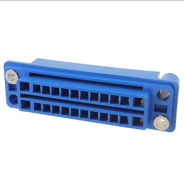 TE Connectivity AMP Connectors A113797-ND