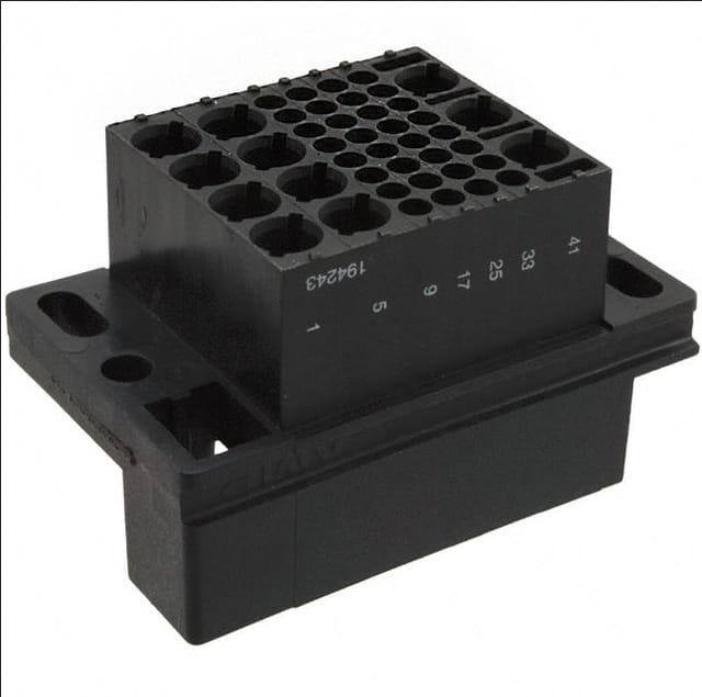 TE Connectivity AMP Connectors A102021-ND