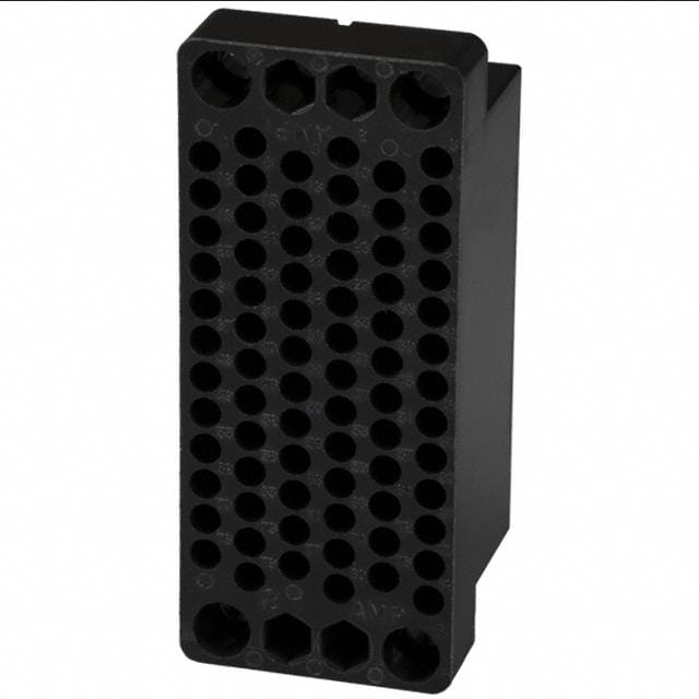 TE Connectivity AMP Connectors A30182-ND