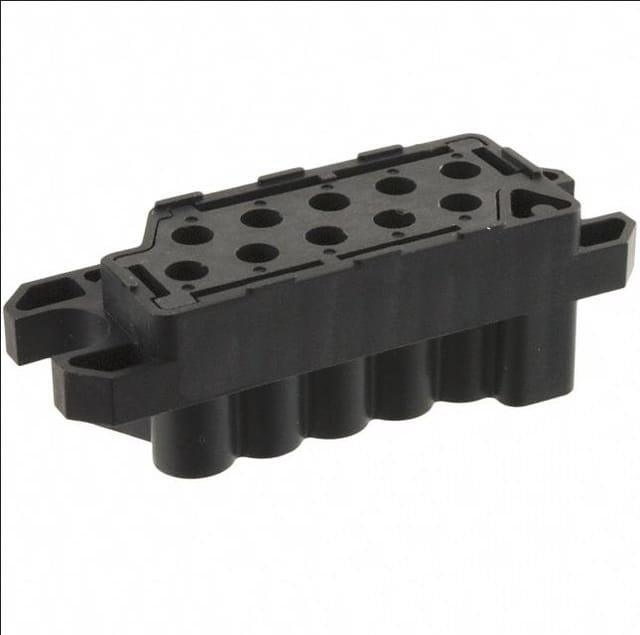 TE Connectivity AMP Connectors 1648568-1-ND