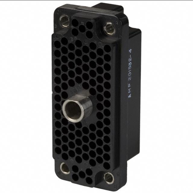 TE Connectivity AMP Connectors A30198-ND