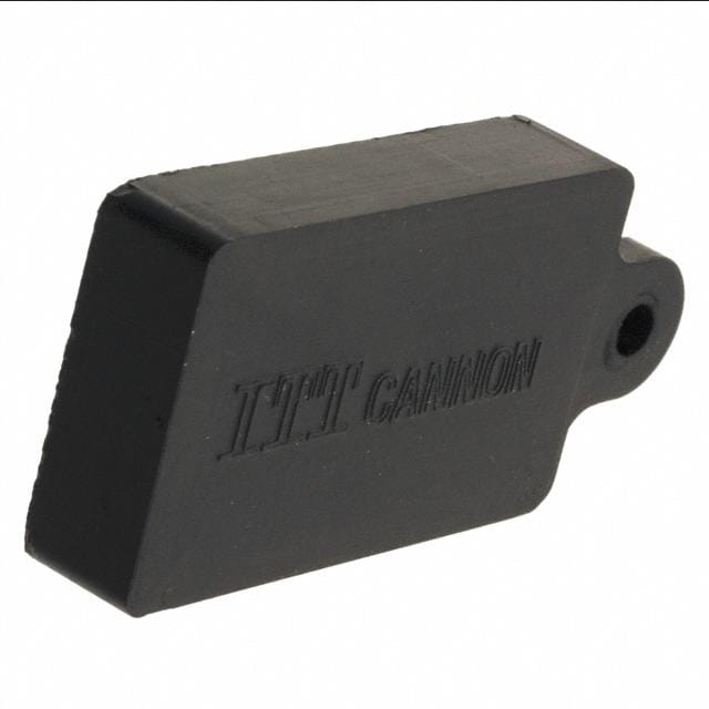ITT Cannon, LLC 1003-1675-ND