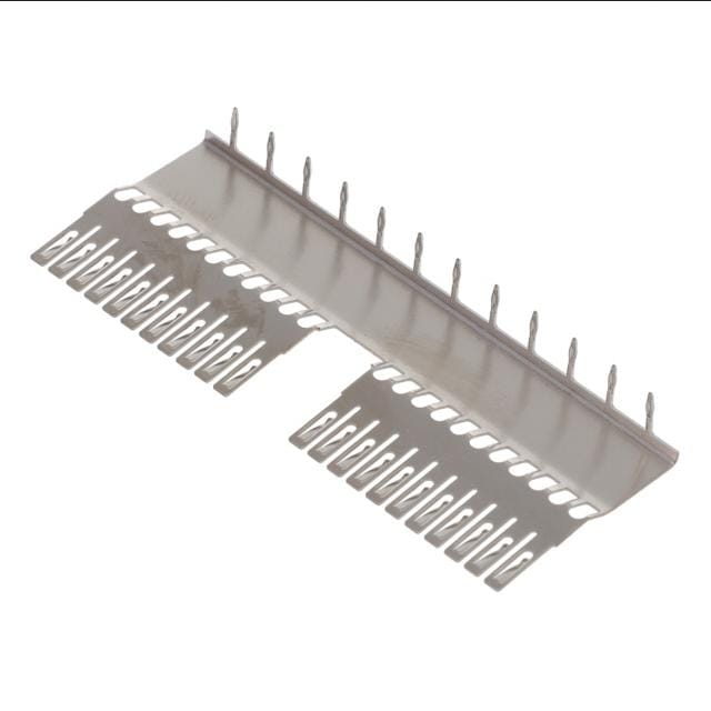 Amphenol ICC (FCI) HM2LS22ALF-ND
