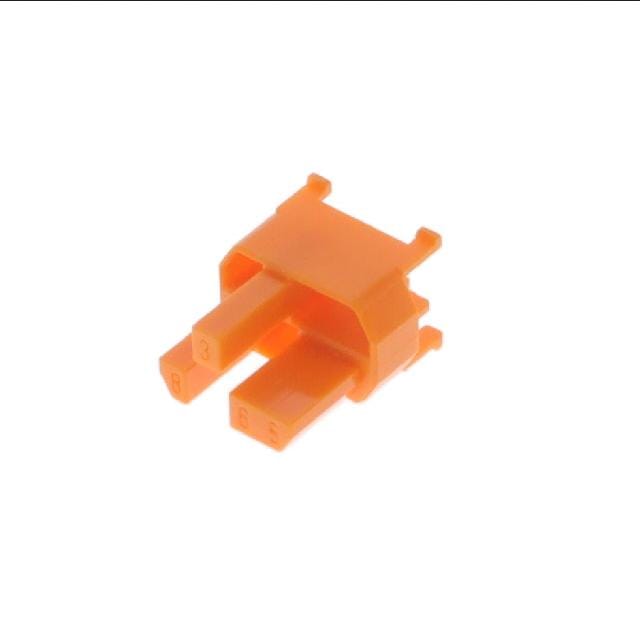Amphenol ICC (FCI) 609-HM2DK3568PLF-ND