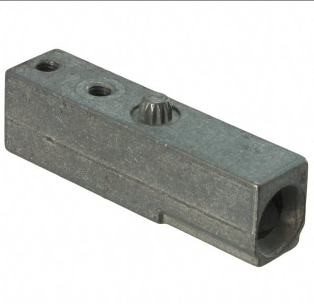 TE Connectivity AMP Connectors A101854-ND