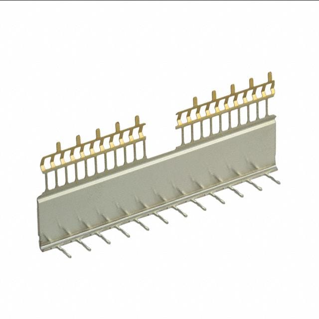 TE Connectivity AMP Connectors A121064-ND