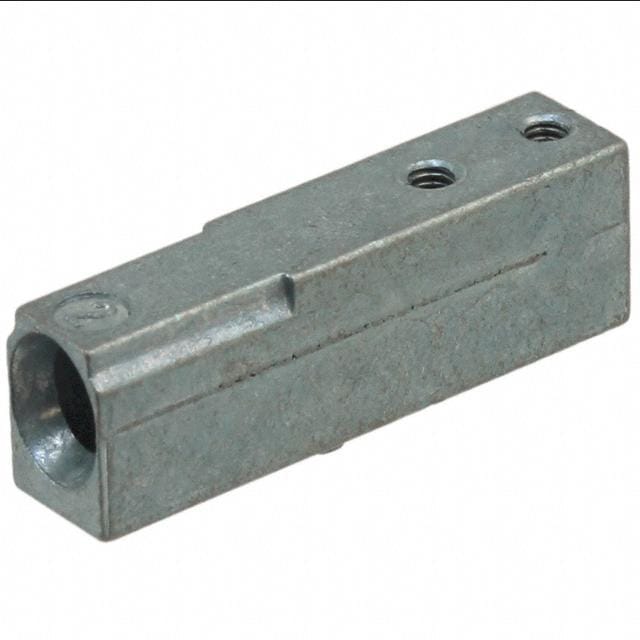 TE Connectivity AMP Connectors 5120913-2-ND