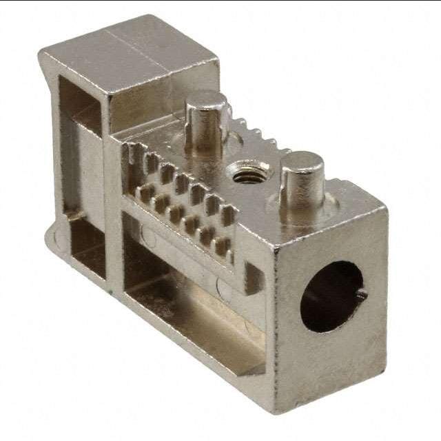 TE Connectivity AMP Connectors A108702-ND