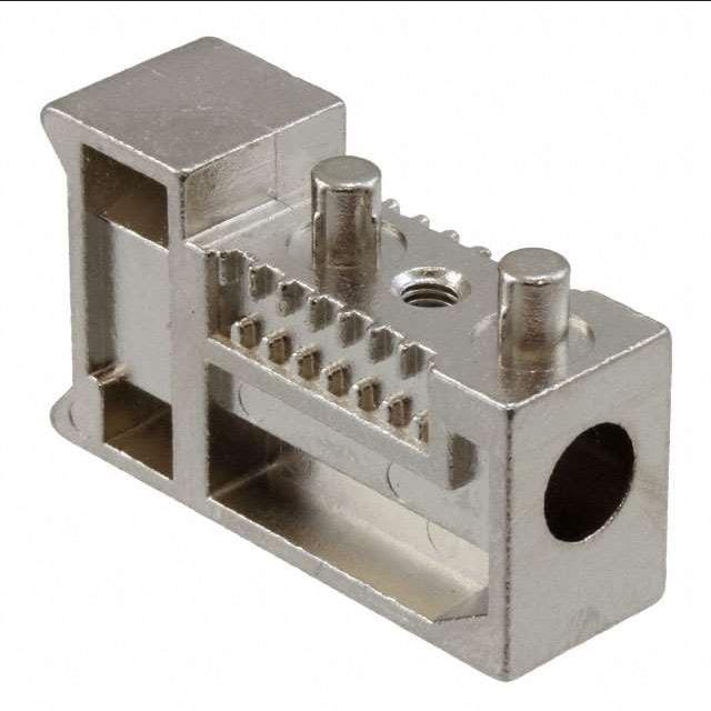 TE Connectivity AMP Connectors A108700-ND