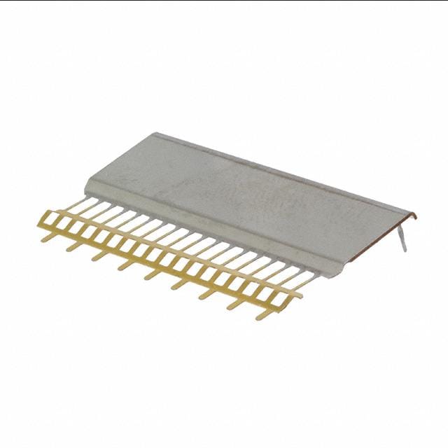 TE Connectivity AMP Connectors A136282-ND