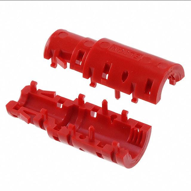 TE Connectivity AMP Connectors A112565-ND