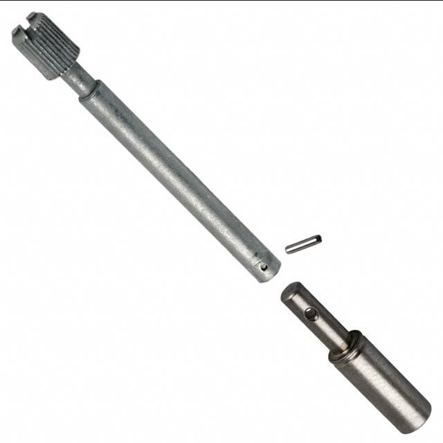 TE Connectivity AMP Connectors A30210-ND