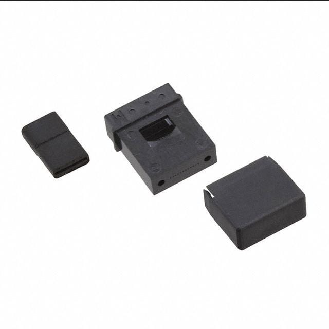 TE Connectivity Aerospace, Defense and Marine A118894-ND