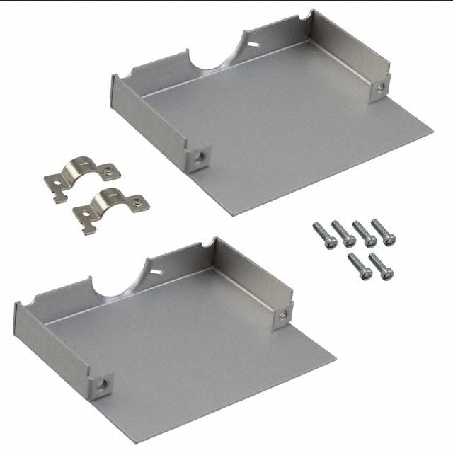TE Connectivity AMP Connectors A30196-ND