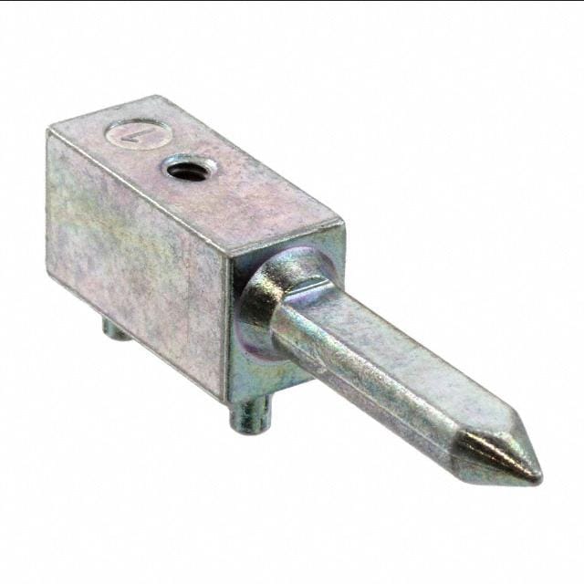 TE Connectivity AMP Connectors A116822-ND