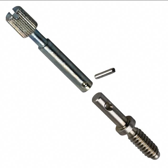 TE Connectivity AMP Connectors A34342-ND
