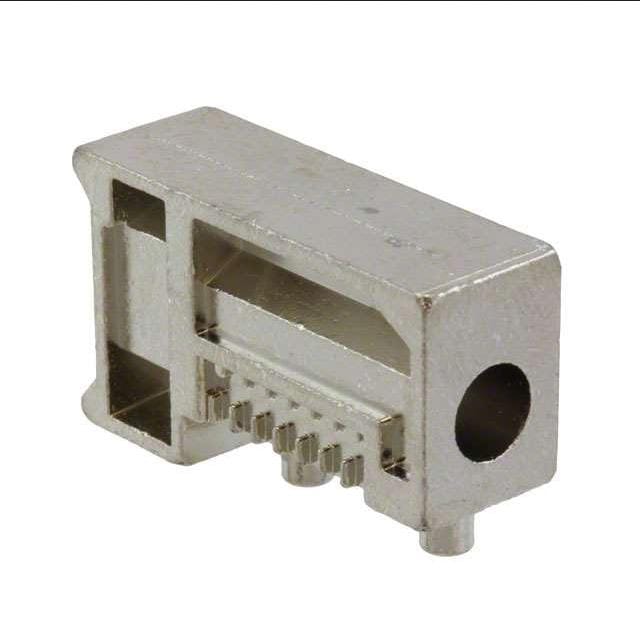 TE Connectivity AMP Connectors A108699-ND