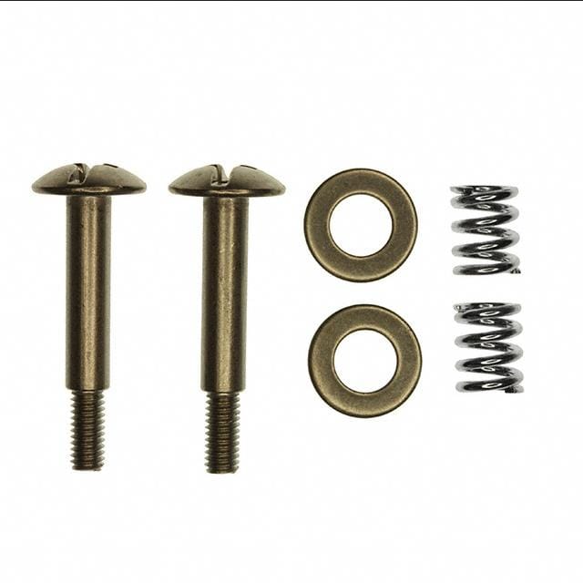 TE Connectivity AMP Connectors 213283-2-ND