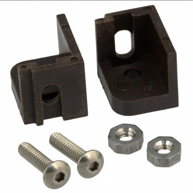 TE Connectivity AMP Connectors 533050-1-ND