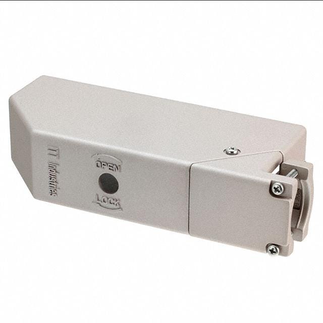 ITT Cannon, LLC 1003-1665-ND