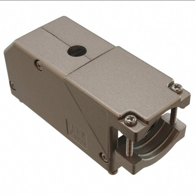 ITT Cannon, LLC 1003-1692-ND