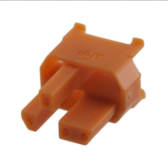 TE Connectivity AMP Connectors 6-100525-3-ND