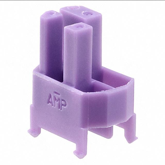 TE Connectivity AMP Connectors A113041-ND