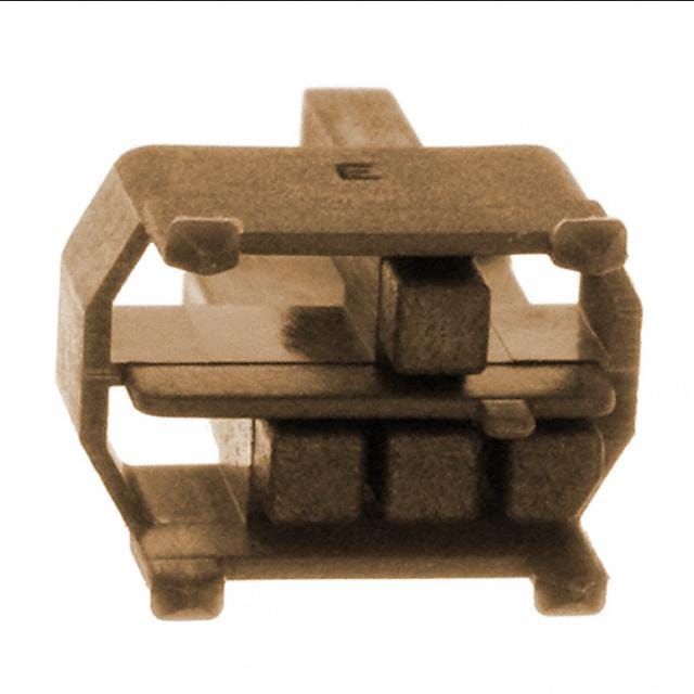 TE Connectivity AMP Connectors A97876-ND