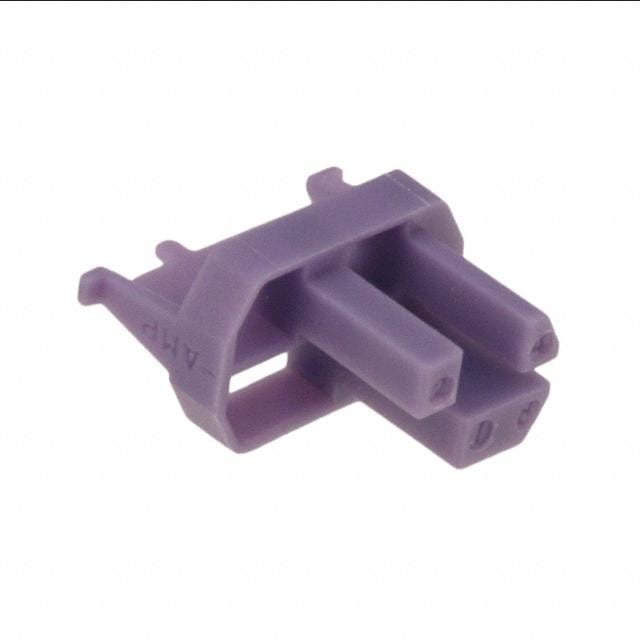 TE Connectivity AMP Connectors 2-100526-0-ND