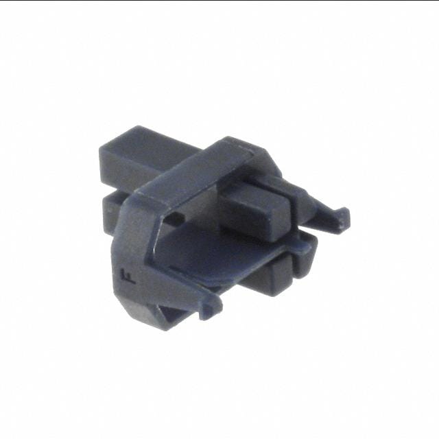 TE Connectivity AMP Connectors A144417-ND