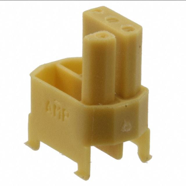 TE Connectivity AMP Connectors A114097-ND