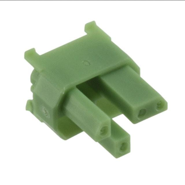 TE Connectivity AMP Connectors 5-100525-4-ND