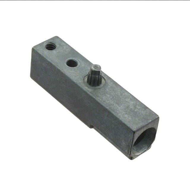 TE Connectivity AMP Connectors A101851-ND