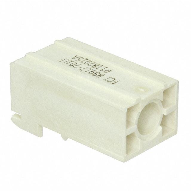 Amphenol ICC (FCI) 609-5738-ND